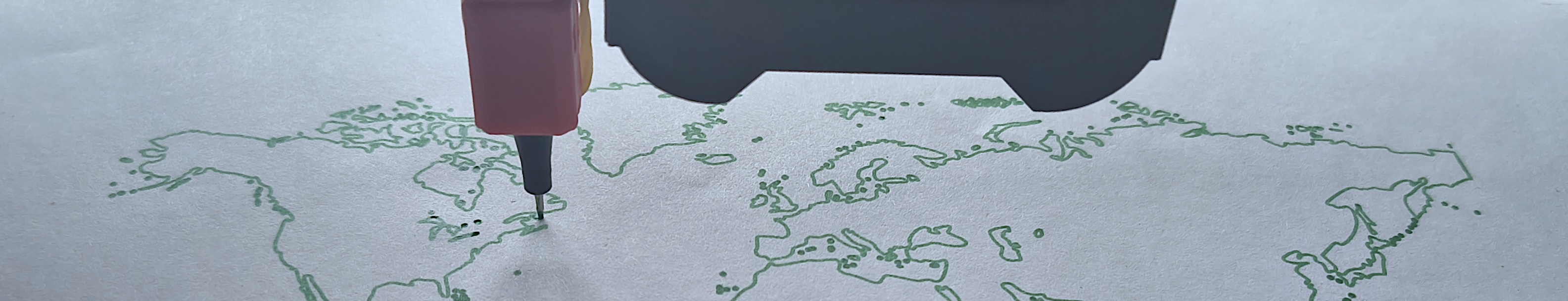 SVGOCODE - Yet Another SVG to GCODE Converter